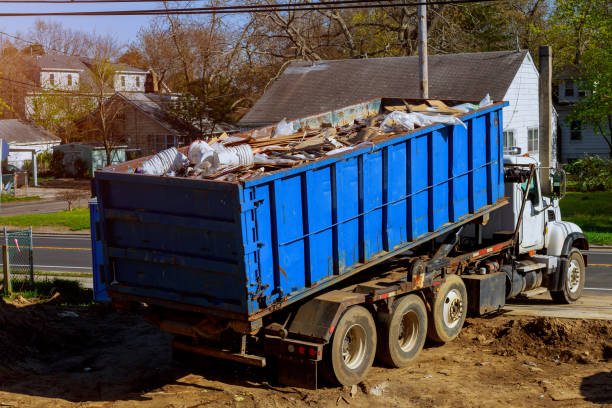 Best Construction Debris Removal  in Greenland, AR