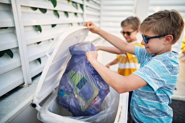 Best Basement Cleanout Services  in Greenland, AR