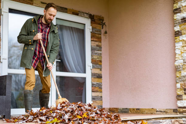 Best Construction Debris Removal  in Greenland, AR