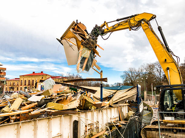 Best Attic Cleanout Services  in Greenland, AR